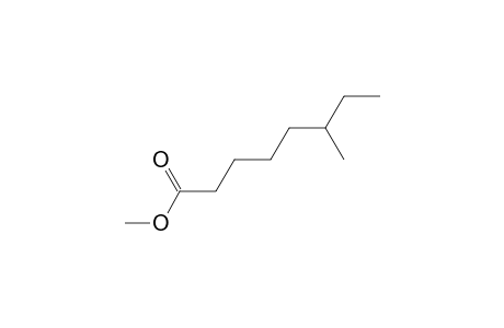 Methyl 6-methyloctanoate