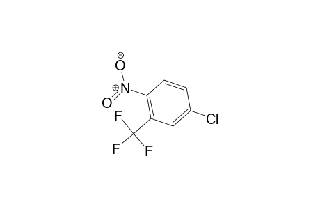 5-Chloro-2-nitrobenzotrifluoride