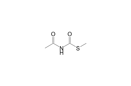 S-METHYL-N-ACETYLTHIOCARBAMATE