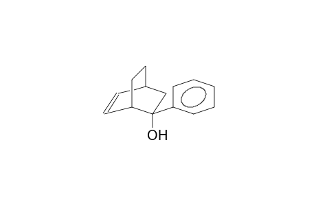 BICYCLO[2.2.2]OCT-5-EN-2-OL, 2-PHENYL-