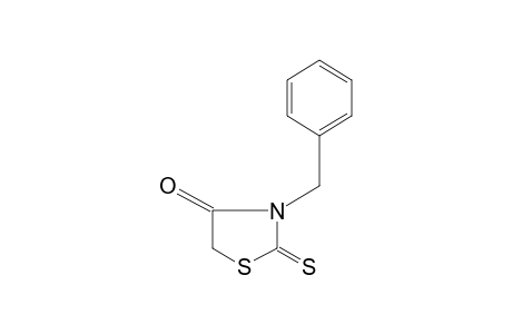 3-BENZYLRHODANINE