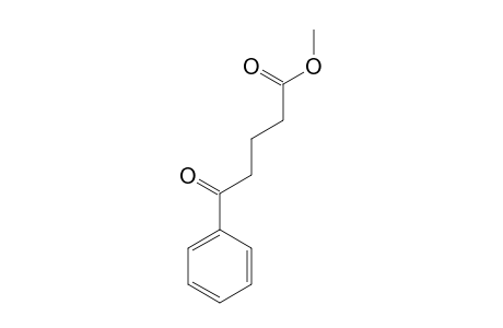 METHYL-5-OXO-5-PHENYLPENTANOATE