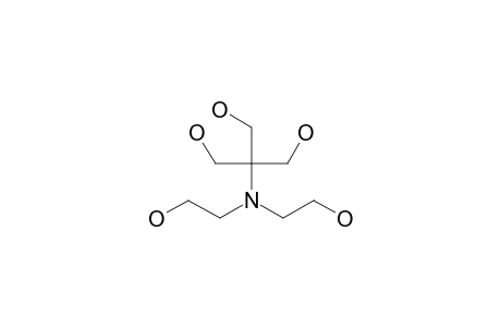 2-Bis(2-Hydroxyethyl)amino-2-(hydroxymethyl)-1,3-propanediol