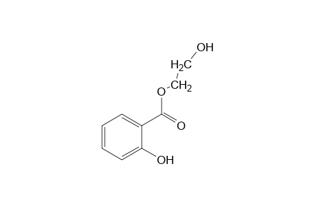 2-Hydroxyethylsalicylate