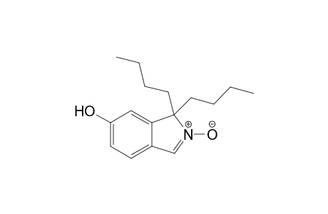 3,3-Dibutyl-2-oxy-3H-isoindol-5-ol