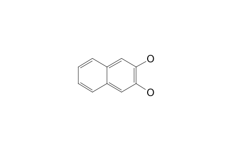 2,3-Naphthalenediol