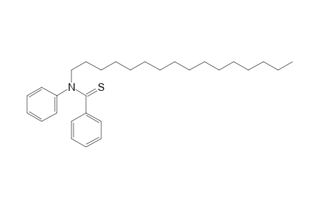 N-hexadecylthiobenzanilide