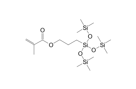 (3-Methacryloyloxypropyl)tris(trimethylsiloxy)silane