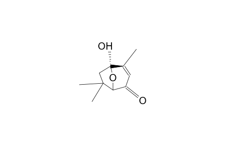 (-)-ASARINOL C