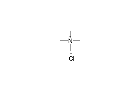 Tetramethylammoniumchloride