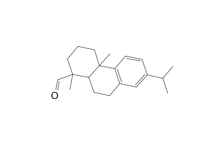 4-epi-dehydro-abietinal
