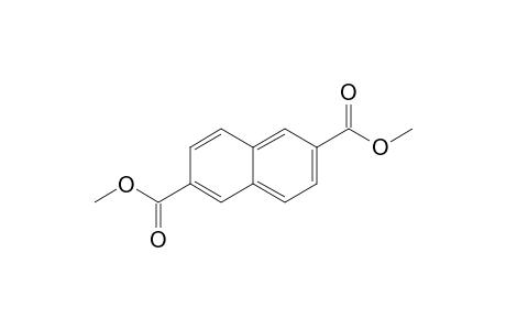 2,6-Naphthalenedicarboxylic acid, dimethyl ester