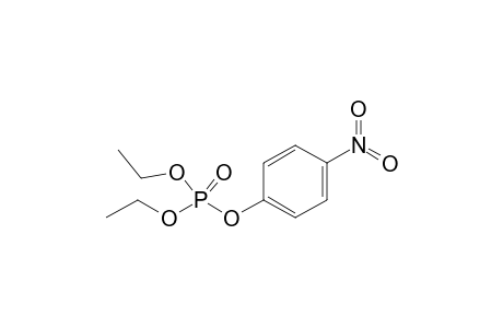 (4-NITROPHENYL)-DIETHYL-PHOSPHATE