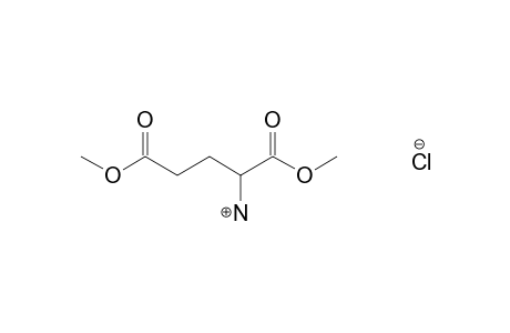L-glutamic acid, dimethyl ester, hydrochloride