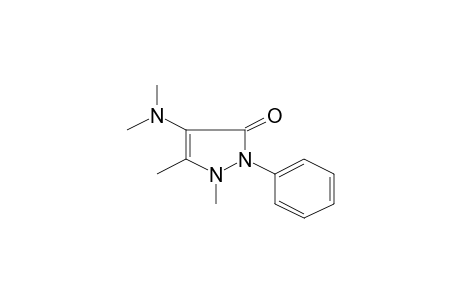 Aminophenazone