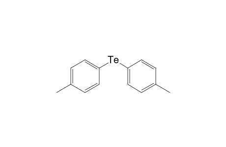 Bis-4-methylphenyl telluride