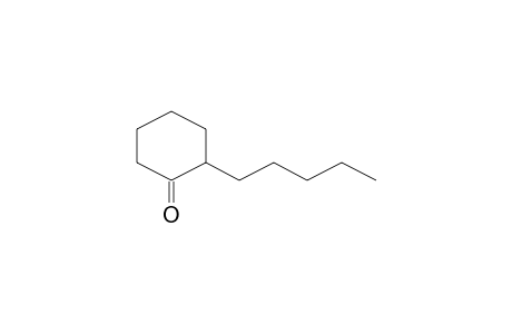 2-Pentylcyclohexanone