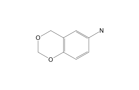 6-amino-1,3-benzodioxan