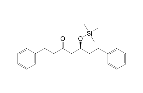 Dihydroyashabushiketol, tms derivative