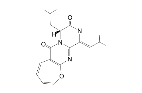 Janoxepin