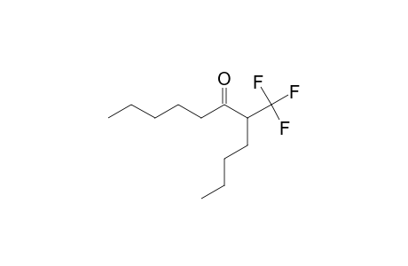 7-TRIFLUOROMETHYL-6-UNDECANONE