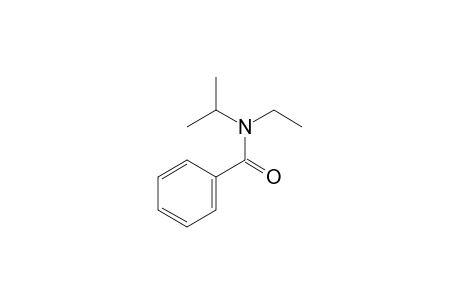 N-ethyl-N-isopropylbenzamide