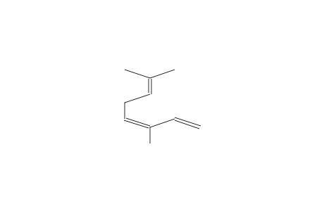 (3Z)-3,7-Dimethyl-1,3,6-octatriene