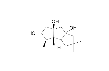 Arthrosporol