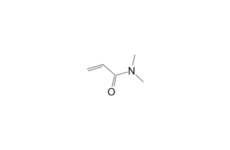 N,N-dimethylacrylamide