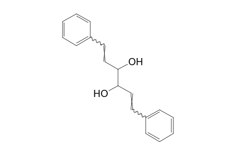 1,6-Diphenyl-1,5-hexadiene-3,4-diol