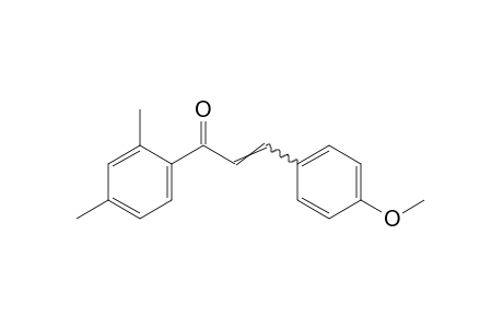 2',4'-dimethyl-4-methoxychalcone