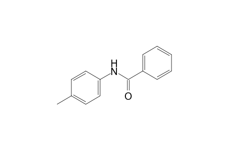 p-Benzotoluidide