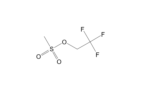 Trifluoroethyl mesylate