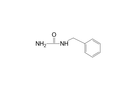 Benzylurea