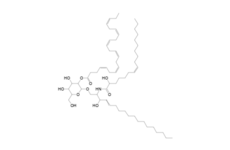 AHexCer (O-22:6)18:1;2O/17:1;O