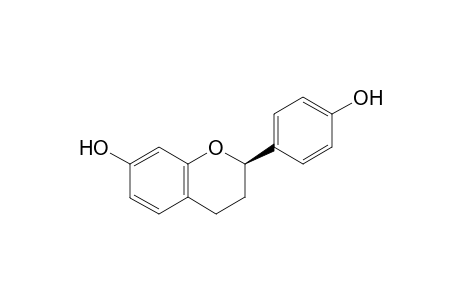 TUPICHINOL-C;(2R)-7,4'-DIHYDROXYFLAVAN