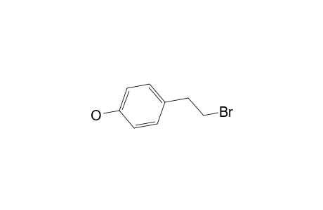 4-Hydroxyphenethyl bromide