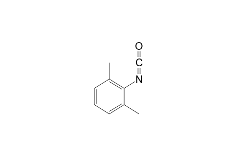 2,6-Dimethylphenyl isocyanate