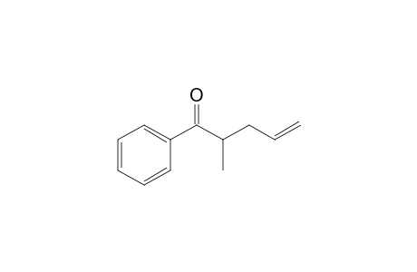 2-Methyl-1-phenyl-4-penten-1-one