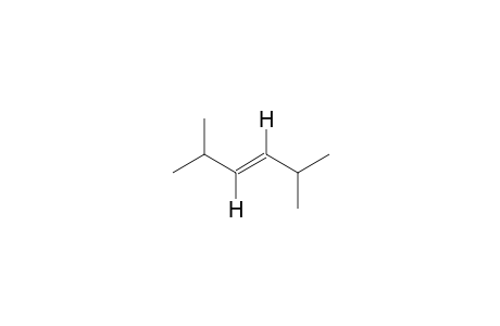 Trans-2,5-dimethyl-3-hexene