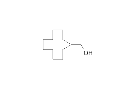 Cycloundecanemethanol