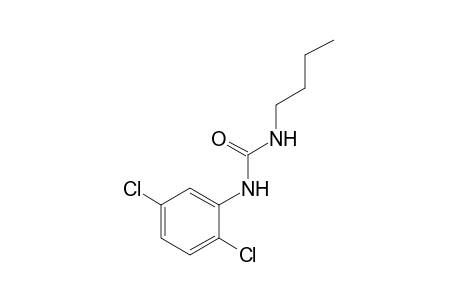 1-butyl-3-(2,5-dichloroophenyl)urea