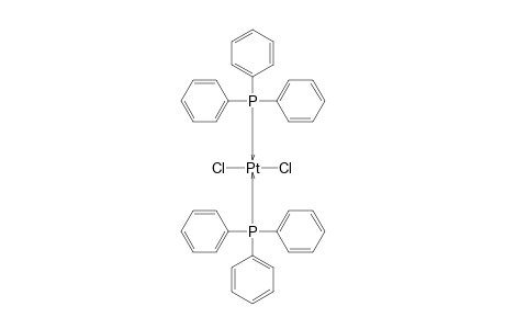 CIS-[PT-CL2-(PPH3)2]