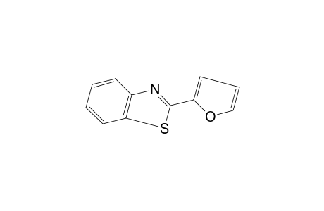 2-(2-furyl)benzothiazole