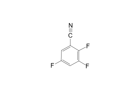 2,3,5-Trifluorobenzonitrile