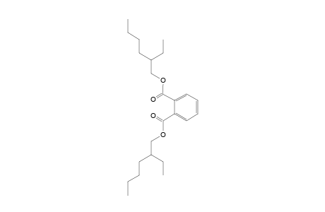 Bis(2-ethylhexyl) phthalate