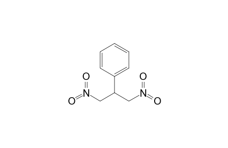 1,3-Dinitropropan-2-ylbenzene