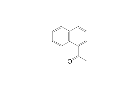 1-Acetonaphthone