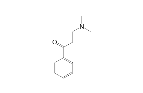 E-3-(DIMETHYLAMINO)-1-PHENYLPROP-2-EN-1-ONE