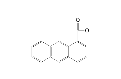 1-anthroic acid